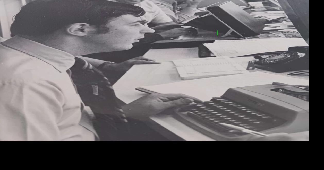 Bob Hertzel: The legendary sportswriter still writing columns, not just game stories