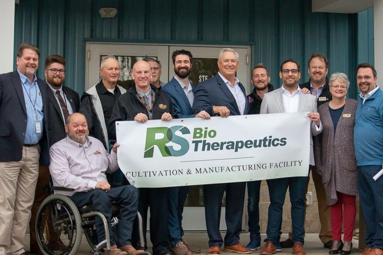 RS BioTherapeutics to set up shop in McHenry | Garrett News | wvnews.com