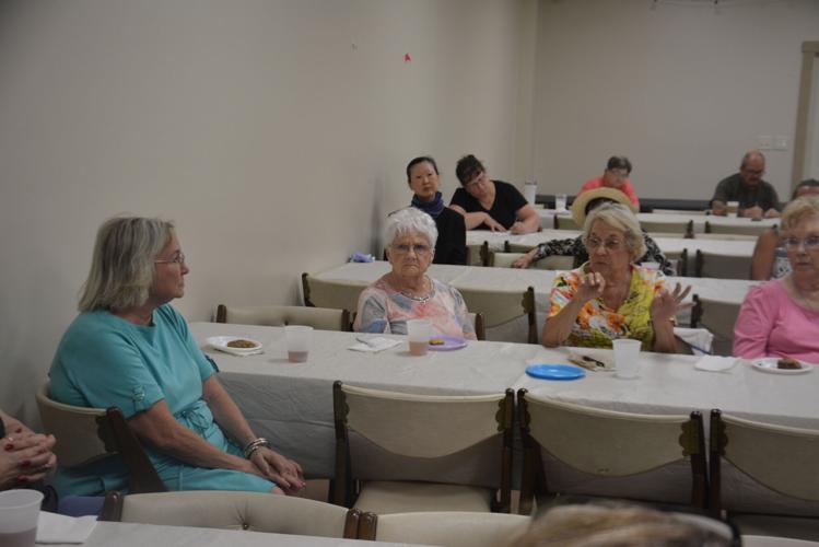 Weston (West Virginia) residents, business owners encouraged to apply