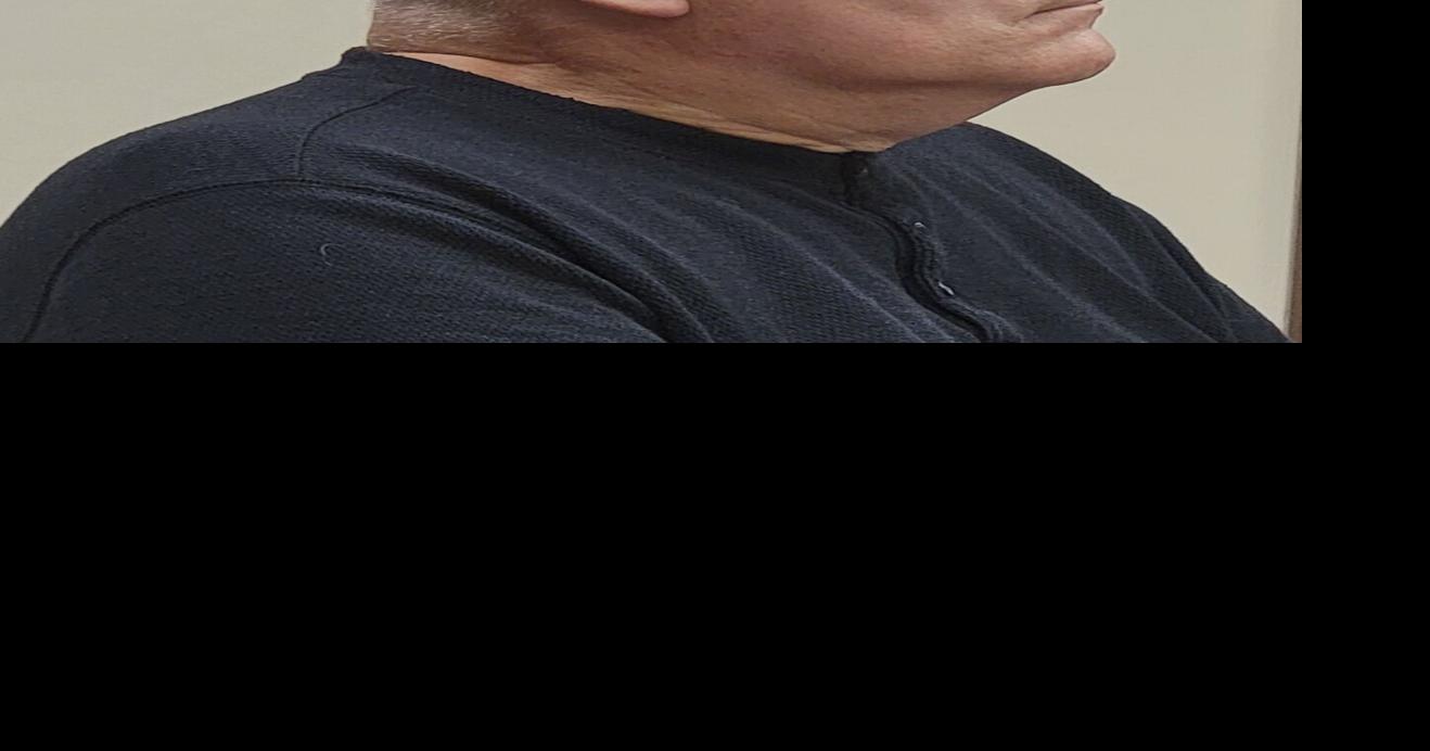 Former Taylor County sheriff ordered to home confinement after bond