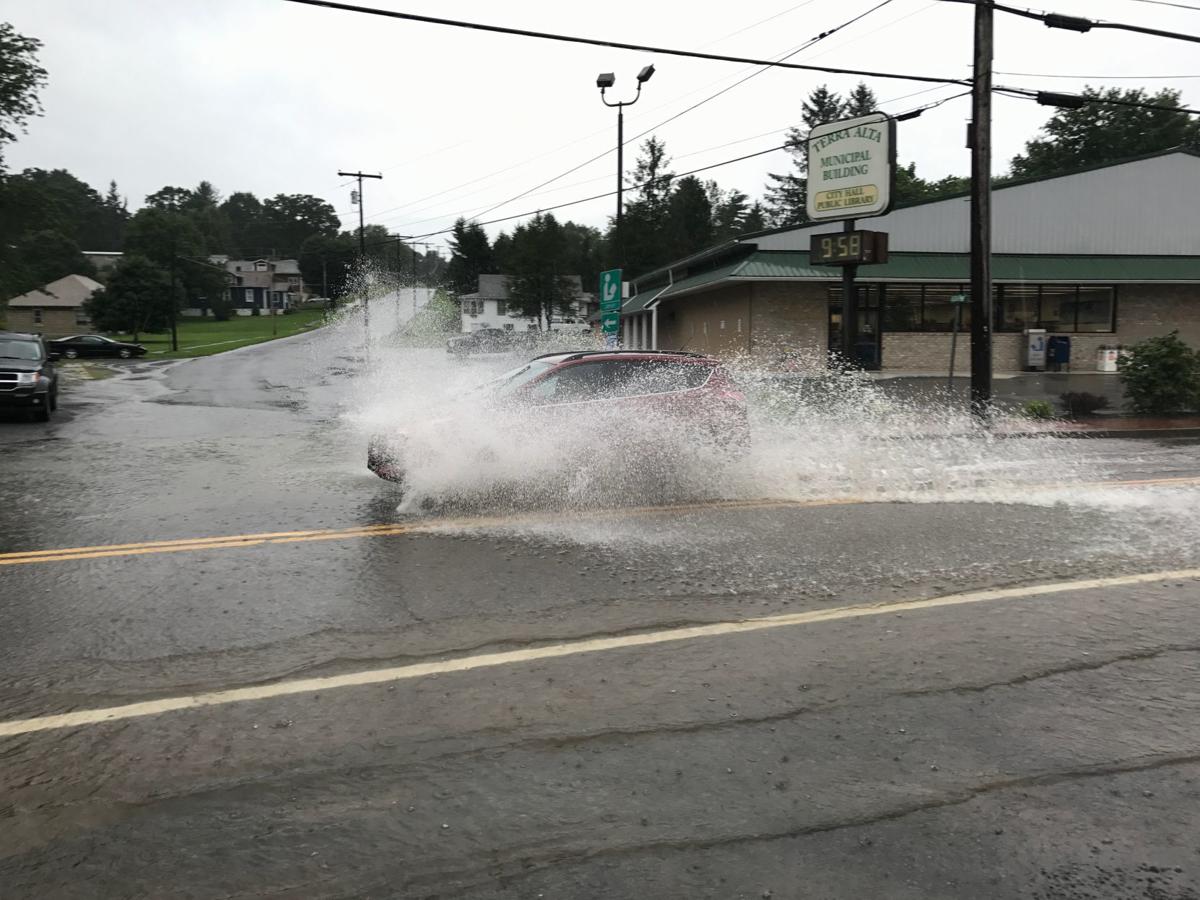 County commission extends state of emergency on roads News