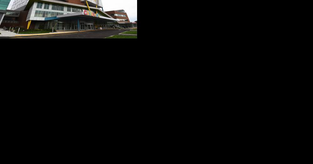 WVU Medicine Children's to celebrate one year inside its new hospital on Sept. 29 | Top Story - Vimarsana News