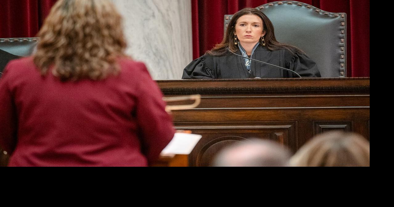 State Supreme Court issues new rules for withdrawing guilty pleas