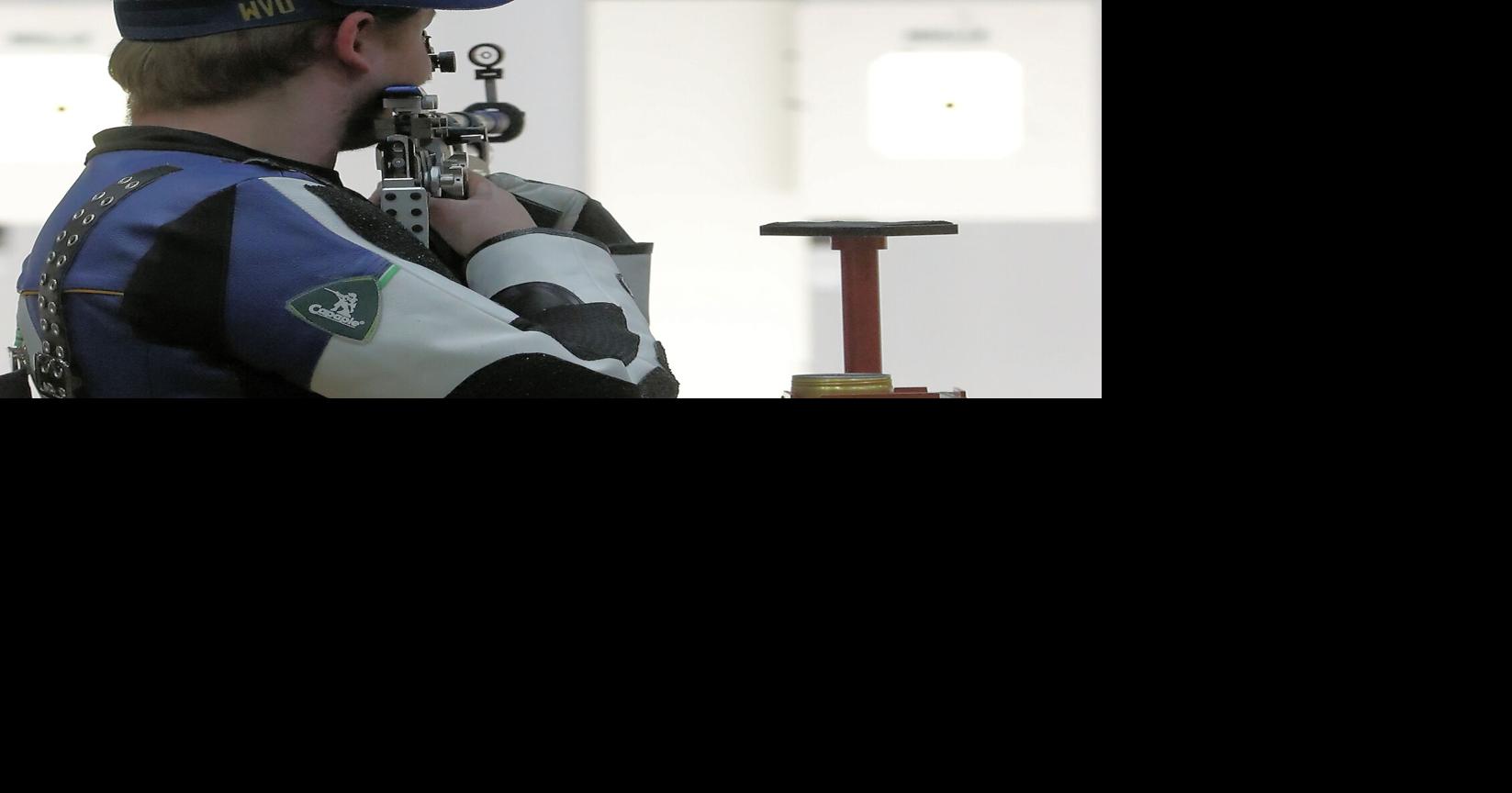 WVU Rifle aims for another title, with a big decision facing it | West ...