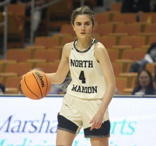 All-Big 10 Girls honors: North Marion's Olivia Toland named Player of ...