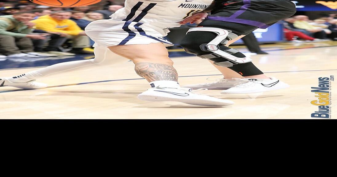 WVU Womens Basketball JJ Quinerly 2 | West Virginia University Sports ...