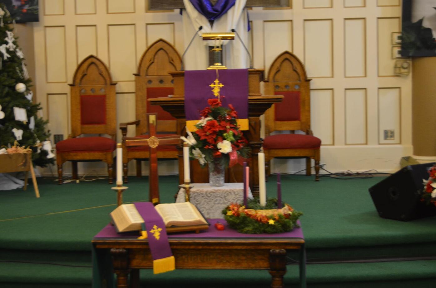 Vermont Christmas 2022 Church Schedules Peru Pastors Prepare Celebrations, Sermons For Christmas Services In North  Central West Virginia | Harrison News | Wvnews.com