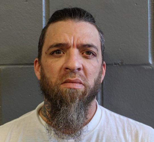 Monongalia County, West Virginia, inmate escapes from Huttonsville