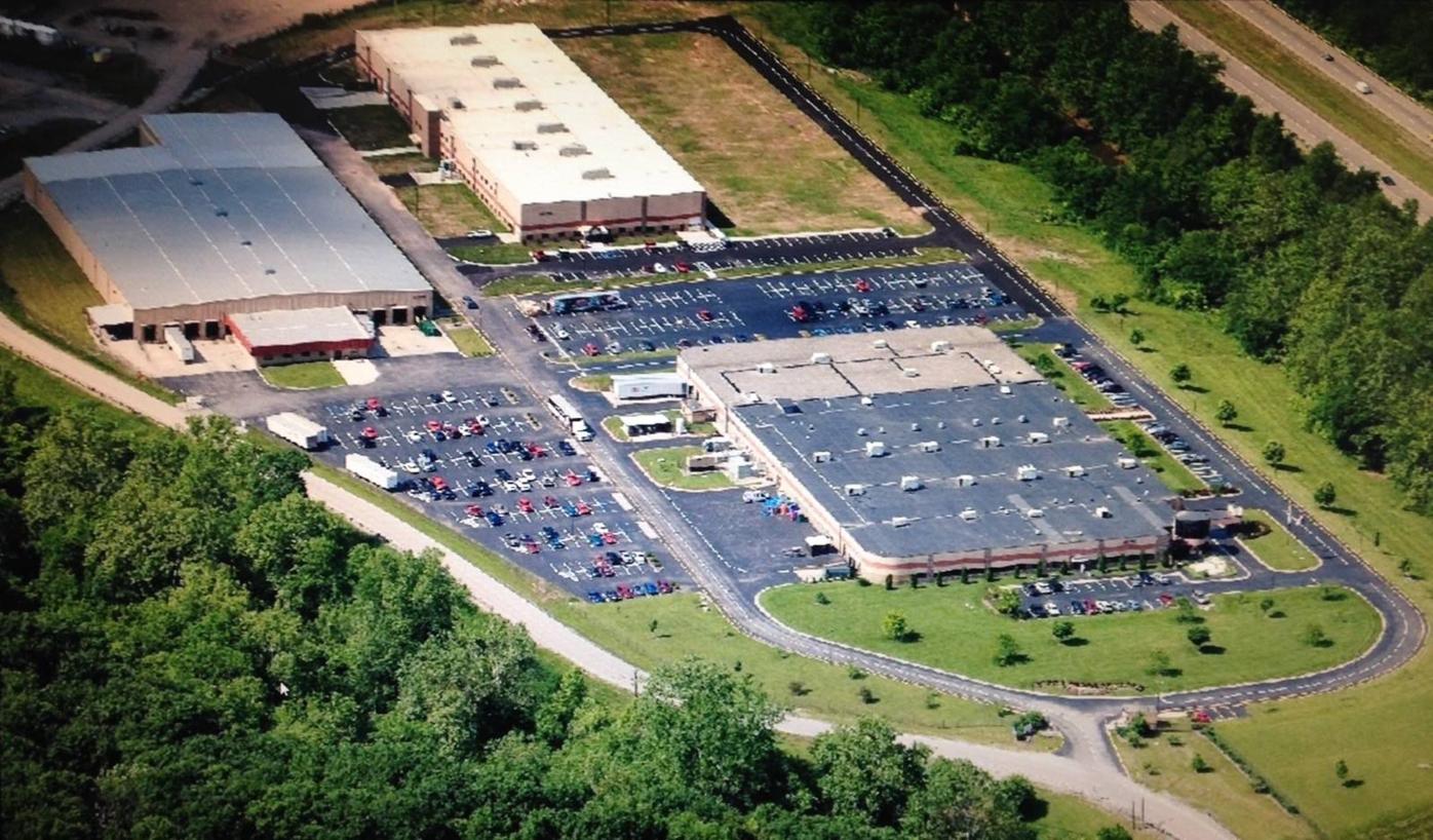 Manufacturing's lasting mark on WV  WV News  wvnews.com