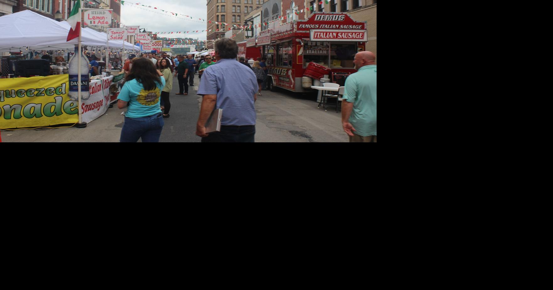 Local fairs and festivals gear up for summer months packed with celebrations