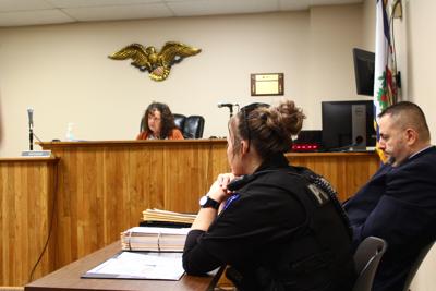 Grafton West Virginia animal rescue owner seeks bond modification