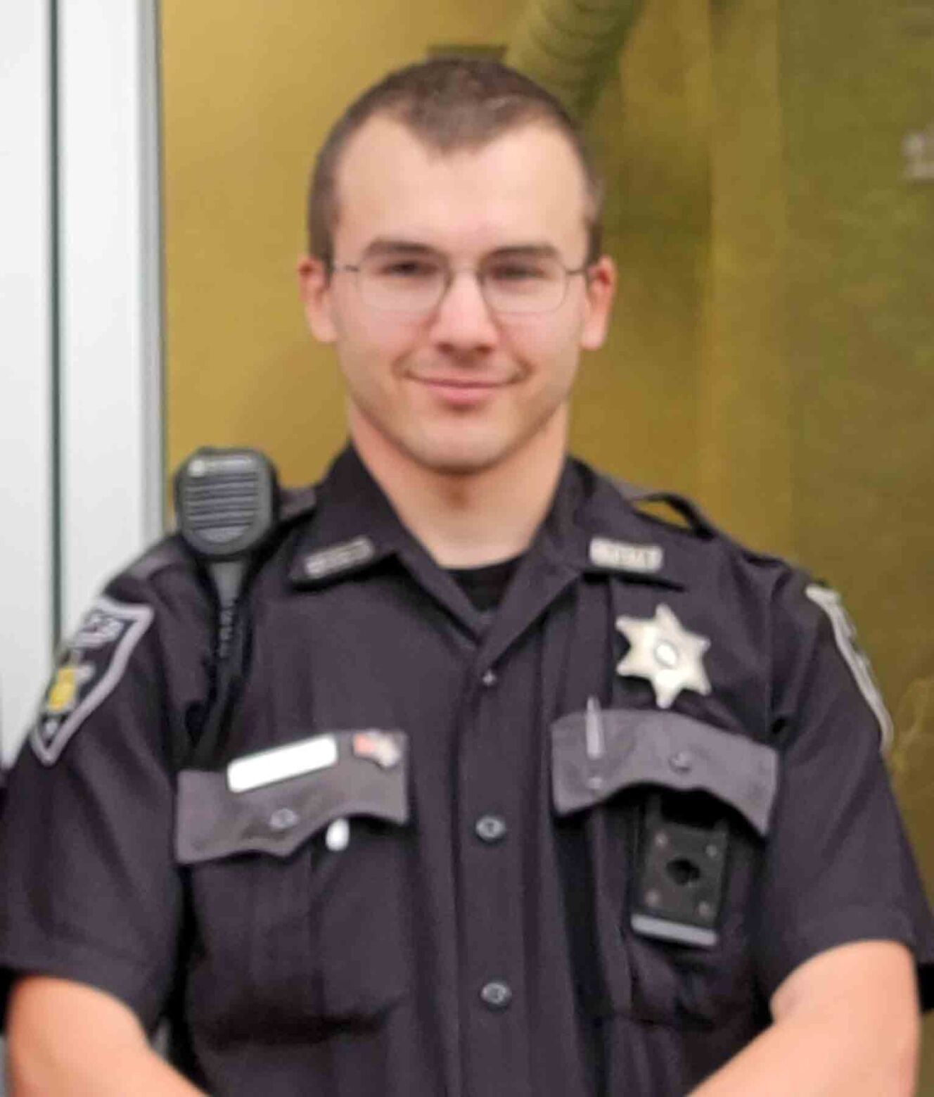 Deputy Logan Burke Graduates West Virginia State Police Academy — image 3