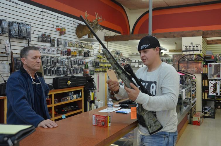 Hunting has major financial benefits for North Central West Virginia