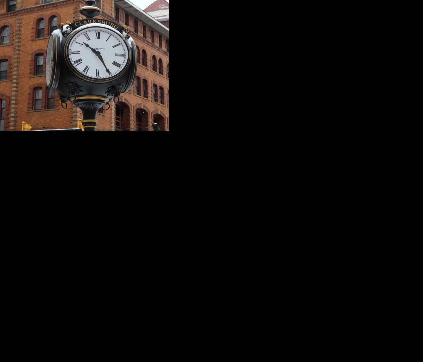 U.S. Senate passes bill to eliminate clockchanging, establish Daylight