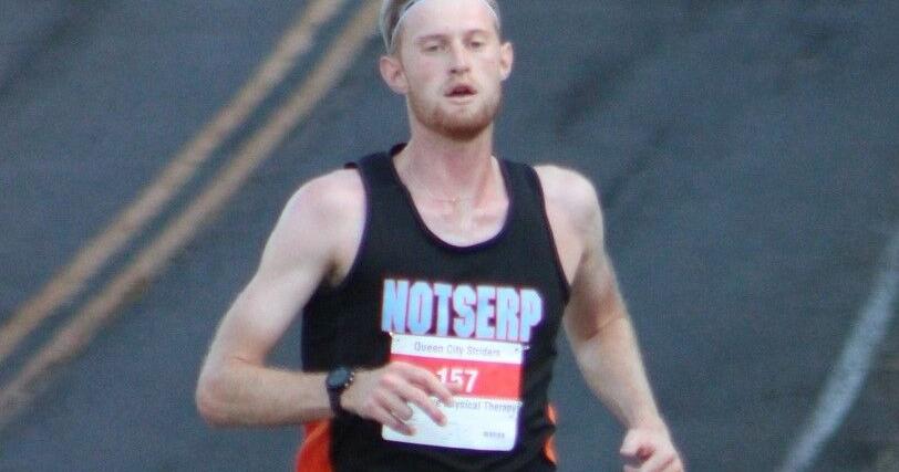 Ries, Starcher lead pack in Lisa Wade Run | Mineral County WV News and ...