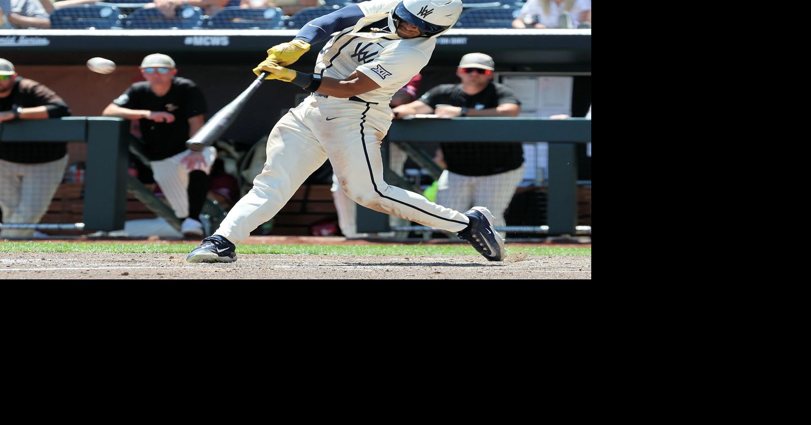 CWS Preview: West Virginia Mountaineers - North Carolina Tar Heels