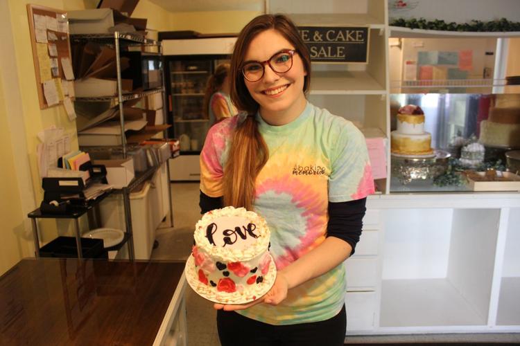 Bridgeport, WV's Baking Memories continues to satisfy North Central West Virginia's sweet tooth