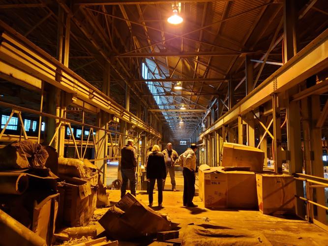 Jupiter Aluminum announces expansion of Brooke County presence WV