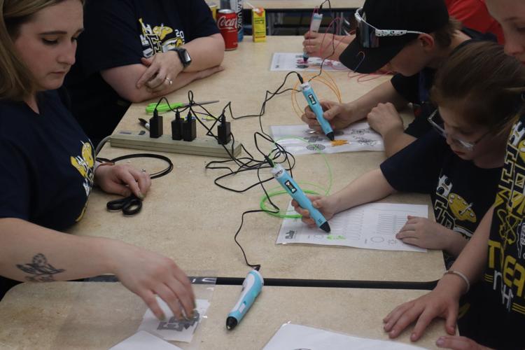 Terra Alta East Preston (West Virginia) hosts some family fun before