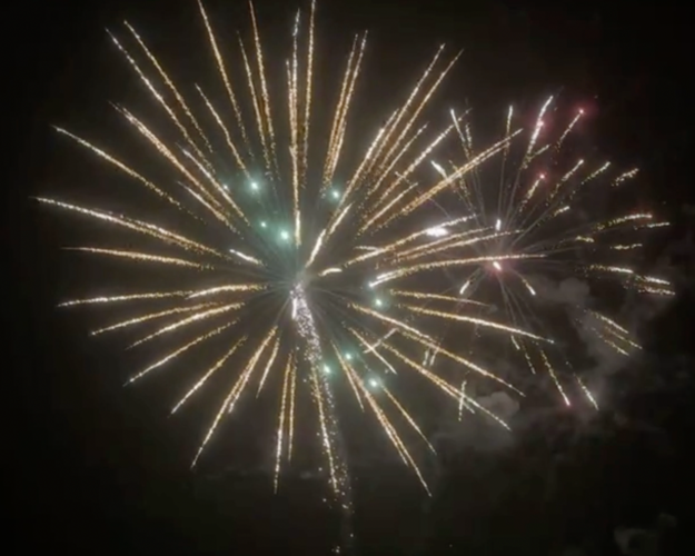 City of Weston and Weston VFD hold 4th of July street fair and fireworks show Weston News