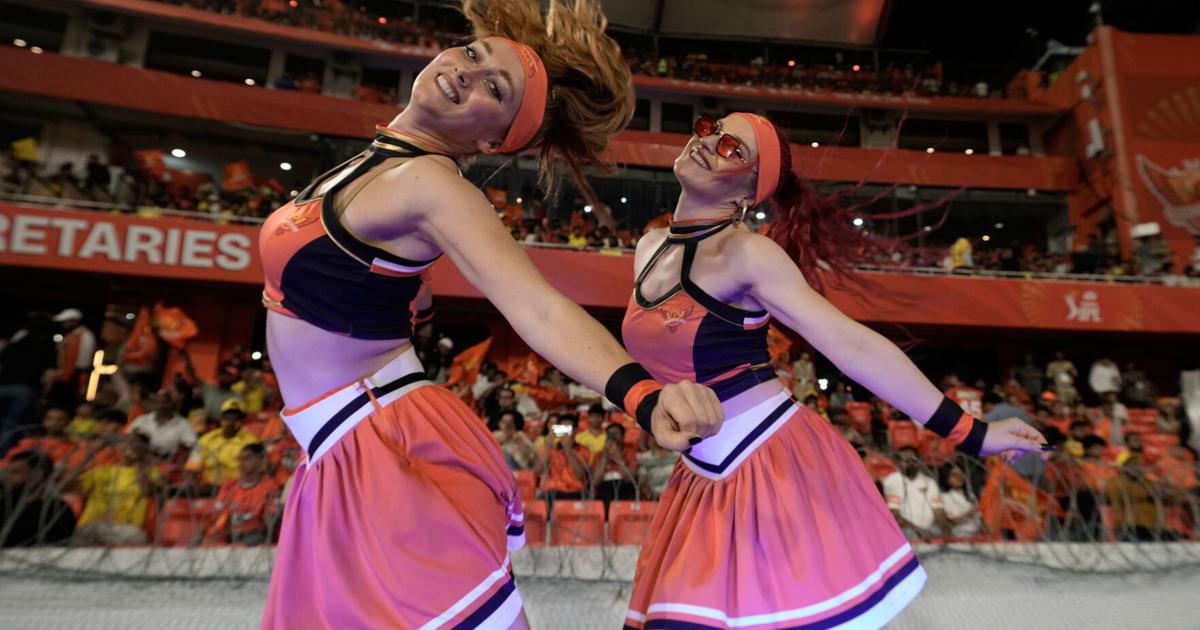 भारत आईपीएल क्रिकेट