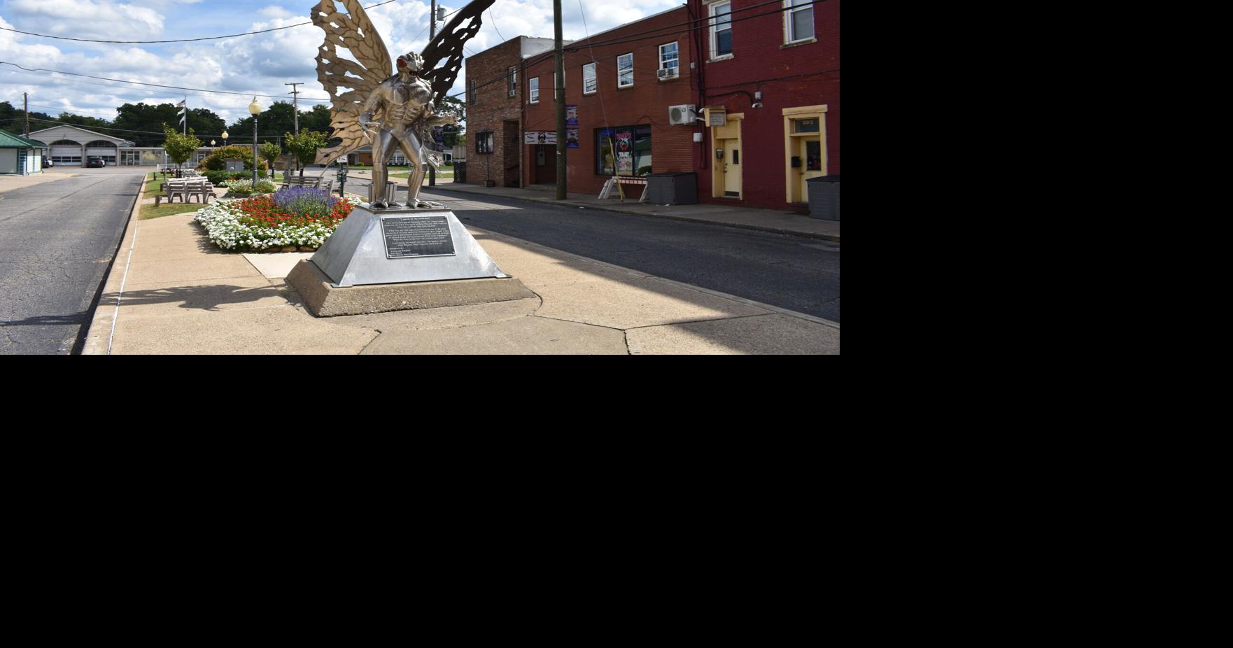 Mothman Festival co-founder reflects on the gathering's history, and looks forward