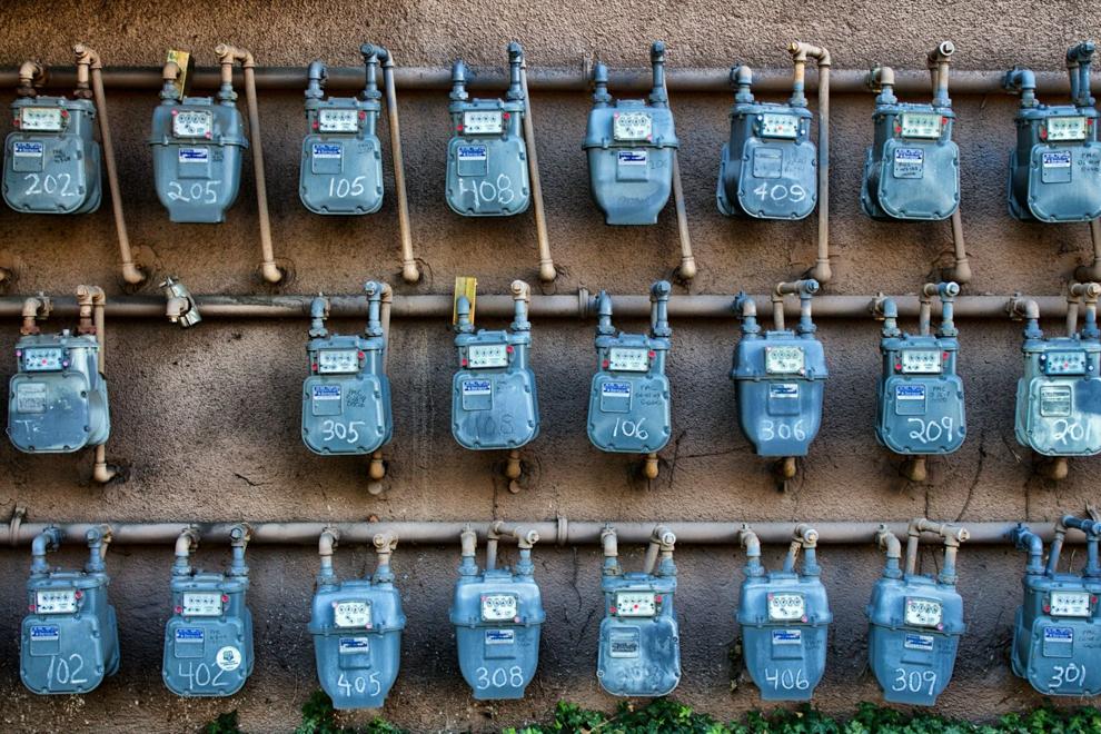 West Virginia utility customers face higher bills with AEP, Hope Gas