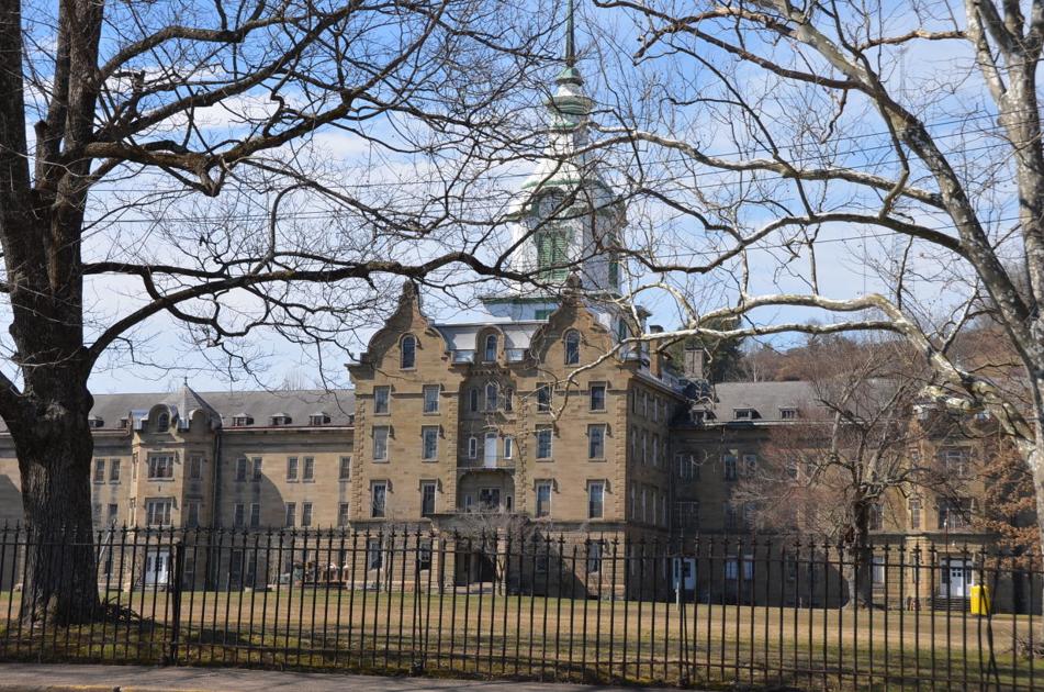 Jordan-Gleason: Trans-Allegheny Lunatic Asylum will seek medical cannabis growers license