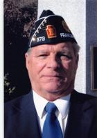 Dale Schroyer