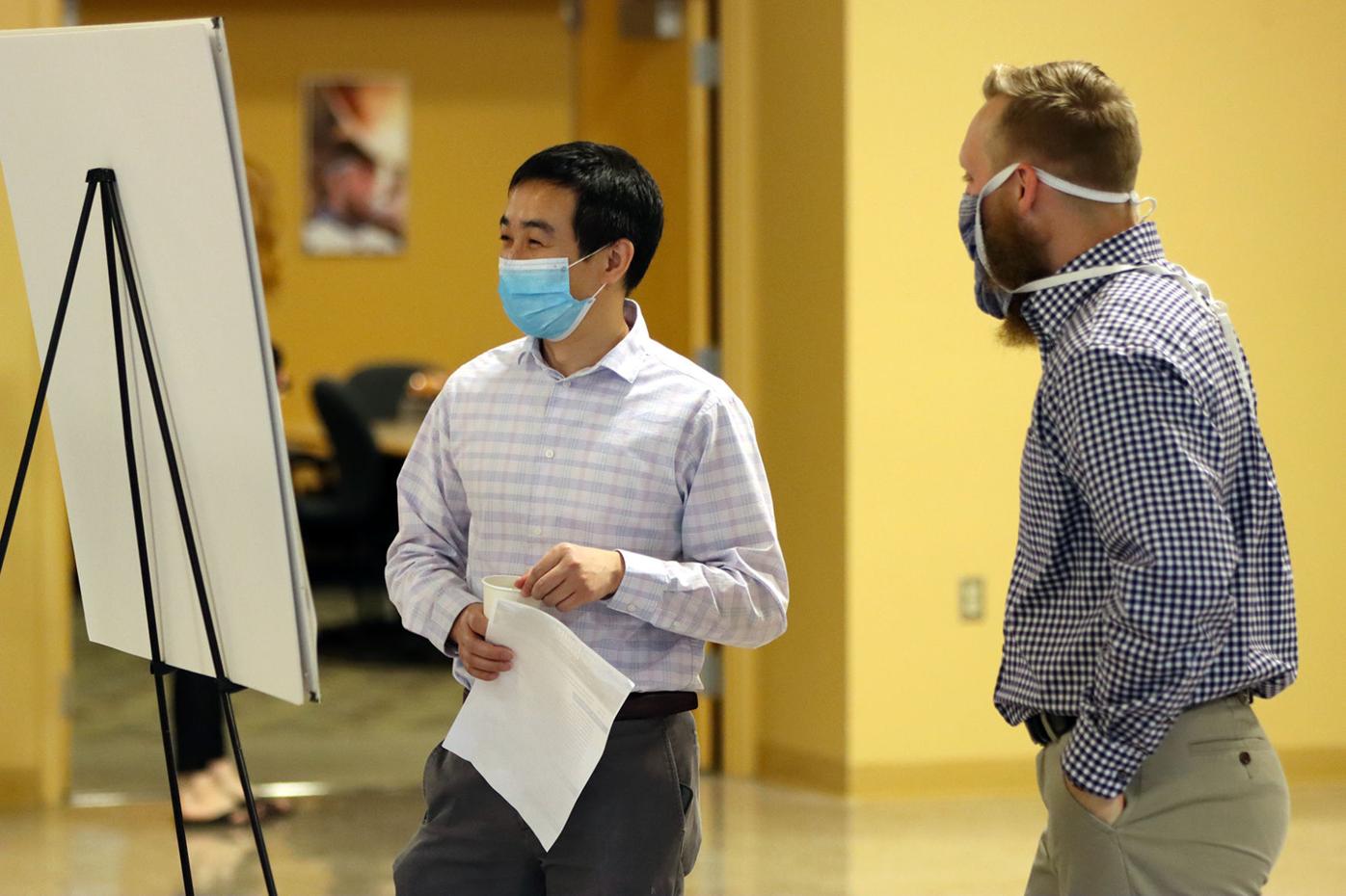 Glenville State College Announces 2021 Pioneer Showcase Winners Wv News Wvnews Com Glenville state college 200 high street glenville 26351 www.glenville.edu. glenville state college announces 2021