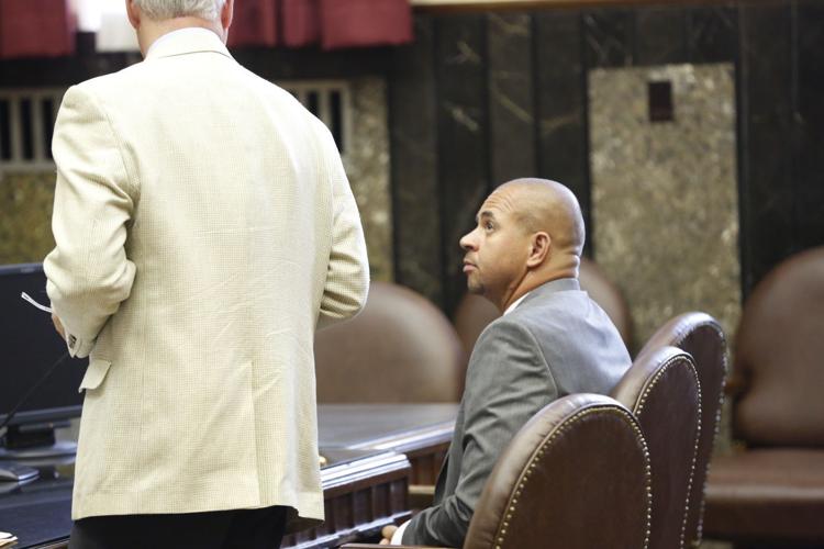 Judge wants more details before imposing sentence in unlawful restraint