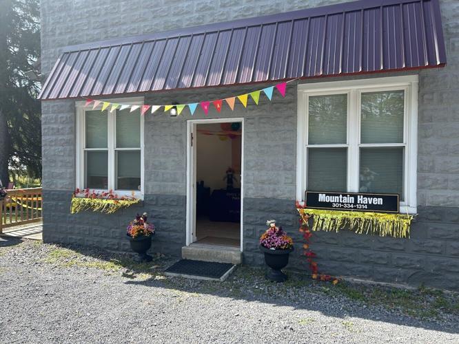 Open House held at Mountain Haven Wellness & Recovery Center Garrett