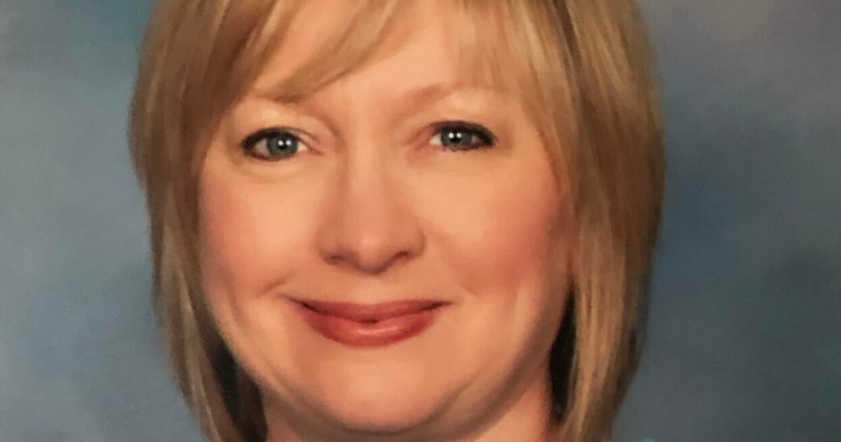 Susan Rector Wv AFT-West Virginia elects new leadership at annual convention | WV News ...
