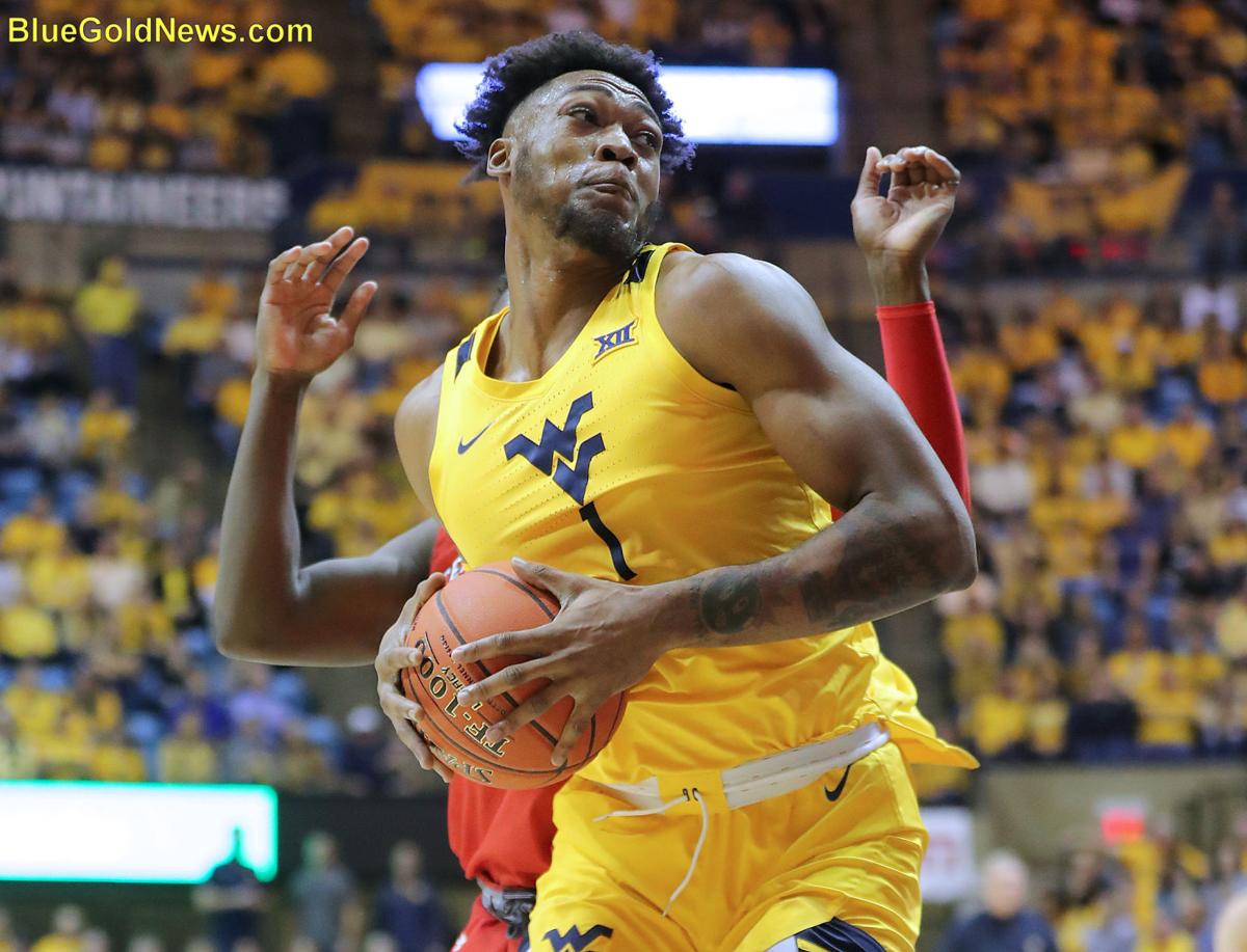 Mountaineer Madness No 17 West Virginia Beats Up No 22 Texas