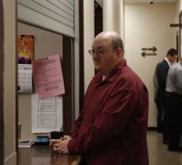 Felony child porn charge lodged against Bridgeport man | Courts ...
