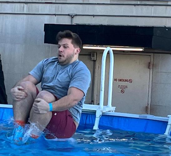 Freezin’ for a Reason raised cold cash for Special Olympics Jackson