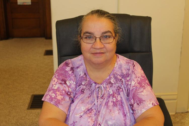 Jane Lew officials considering barriers to protect park from future