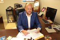 Pat Kovalck Bringing Hard Work Heart And Community Pride To Shinnston Wv News Wvnews Com