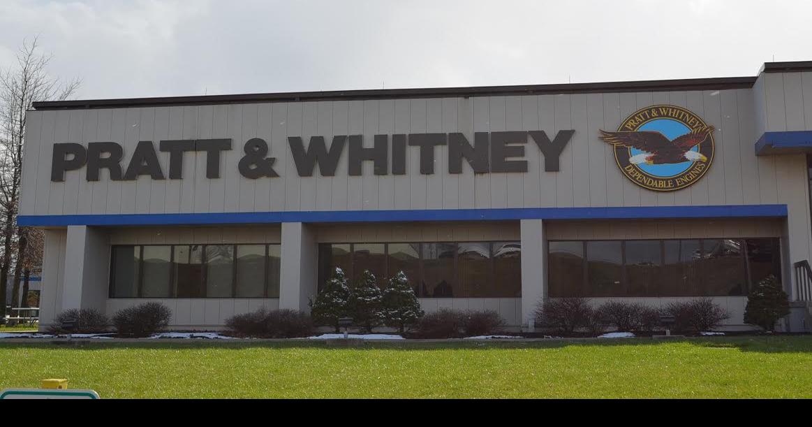 Businesses at Benedum Aerospace and Industrial Park continue to thrive