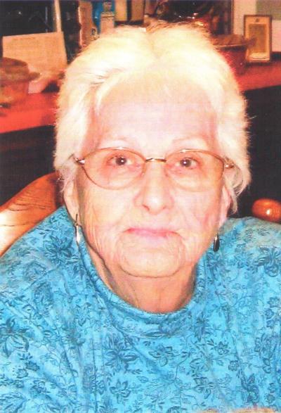 Iris Carol Crislip Obits wvnews com