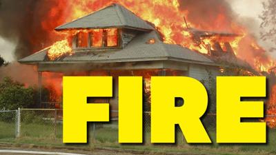 2-year-old girl dies in Monongalia County West Virginia fire ...