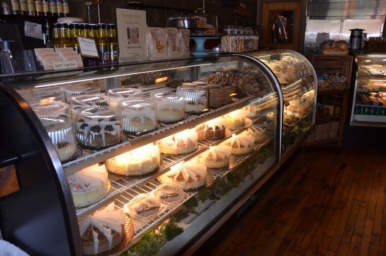 Almost Heaven Desserts adds convenience to its offerings Bridgeport