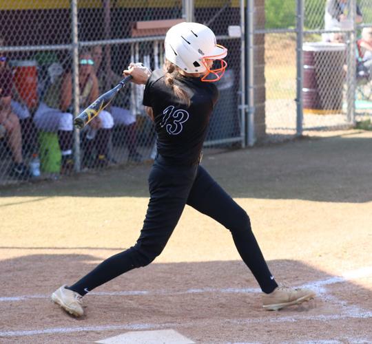Rachel Riley Softball River Valley captures softball sectional title | Gallipolis Sports ...