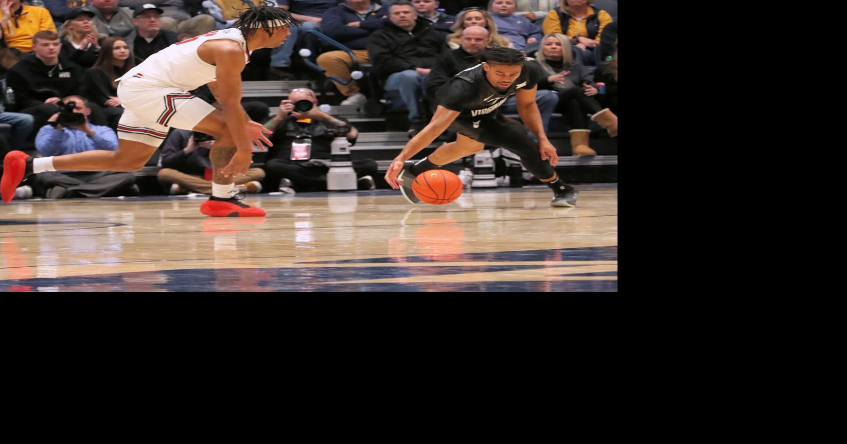 Photo Gallery I: West Virginia Mountaineers - Texas Tech Red Raiders ...