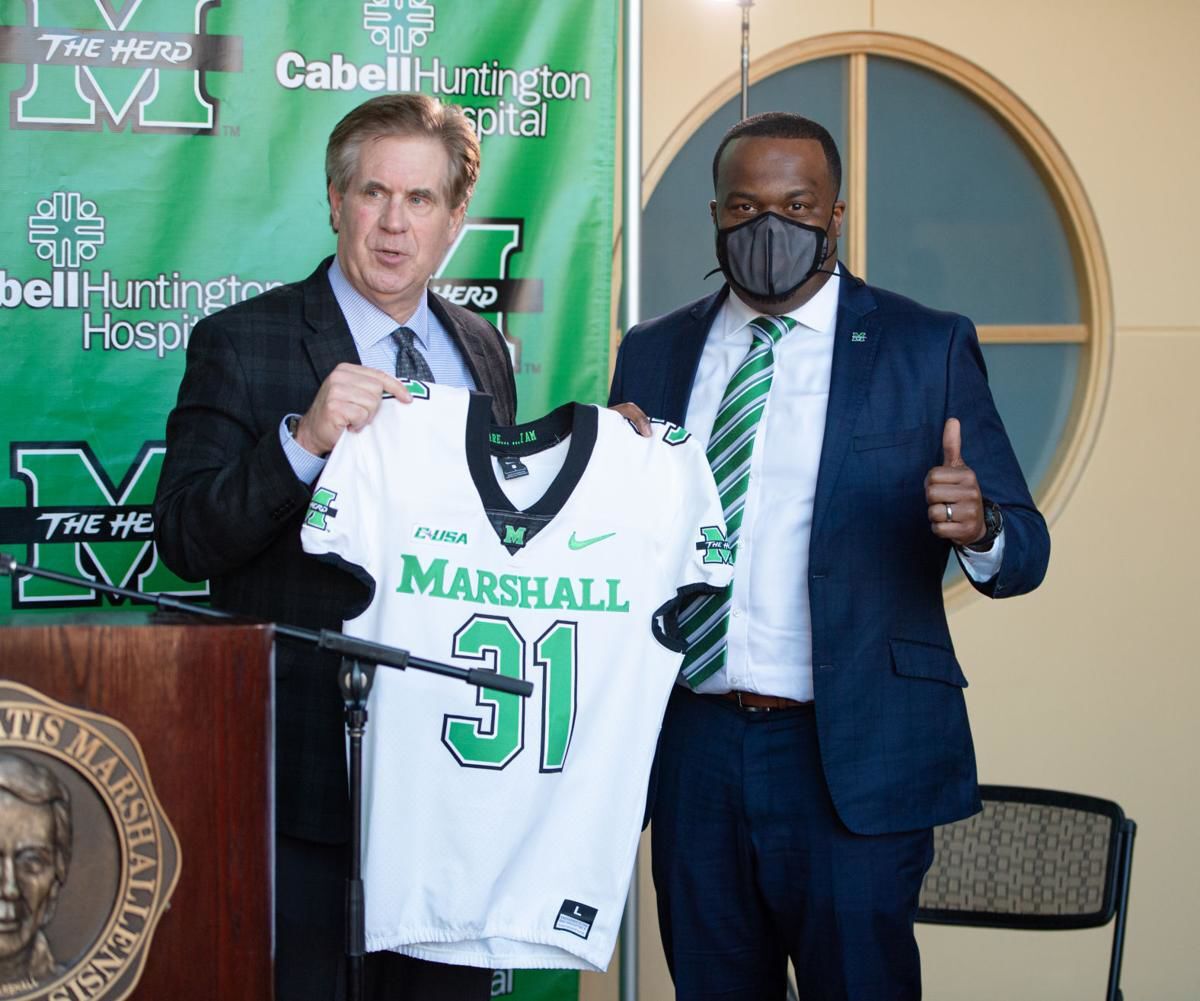 Marshall Head Football Coach: A Deep Dive into Legacy, Leadership, and Team Success