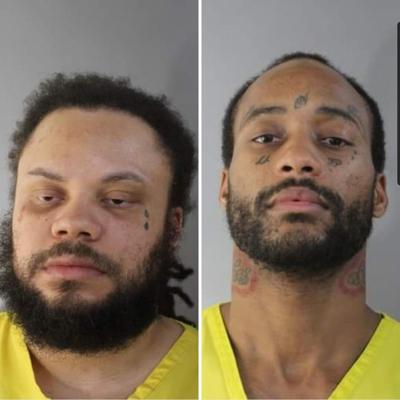 2 Illinois men convicted sentenced on counterfeiting in Mason County