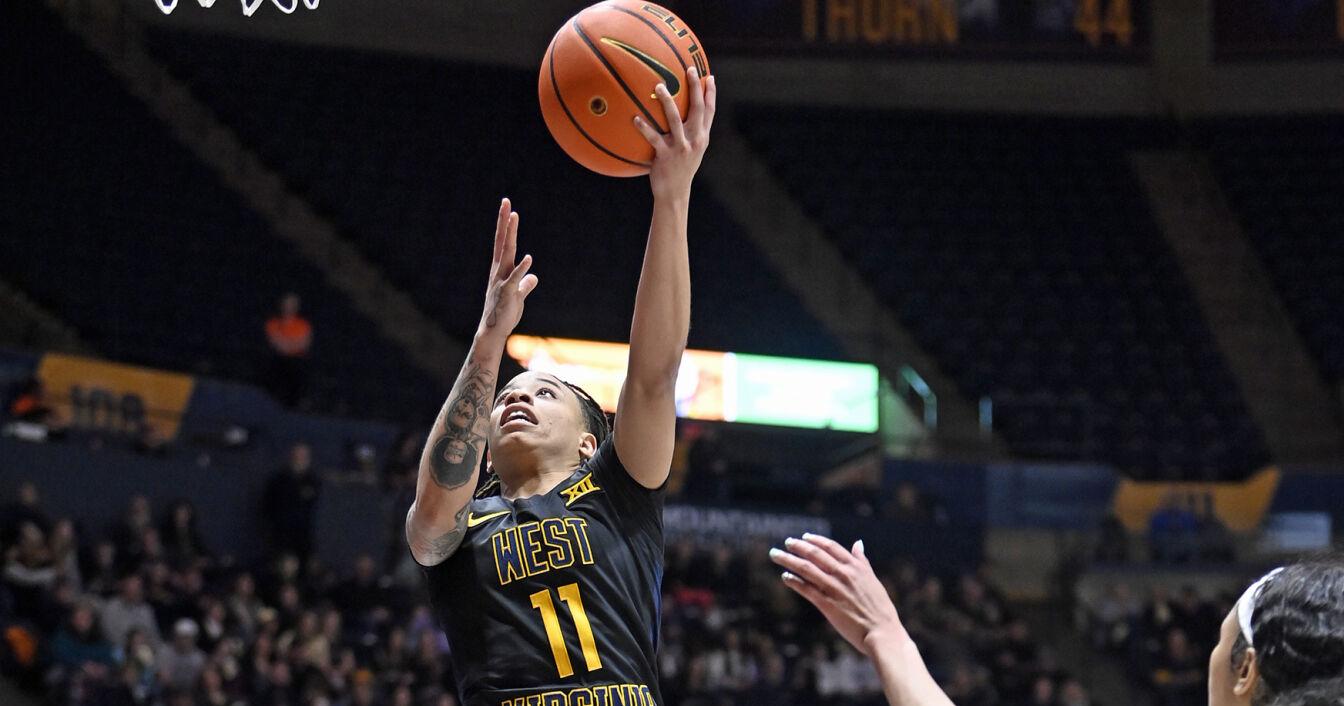 WVU comes up short against Kansas State - Vimarsana News