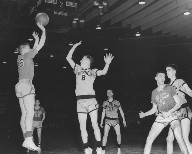 This Week in West Virginia History March 2026 Grafton and Taylor