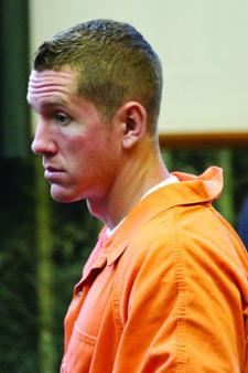 Lawyers for 2001 rape/robbery suspect seek DNA testing as trial