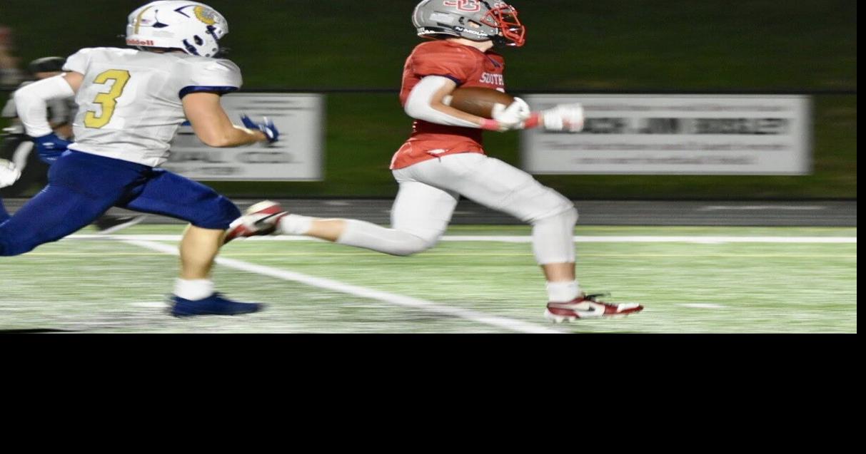 Rams top Indians, 19-13 | Garrett Sports | wvnews.com